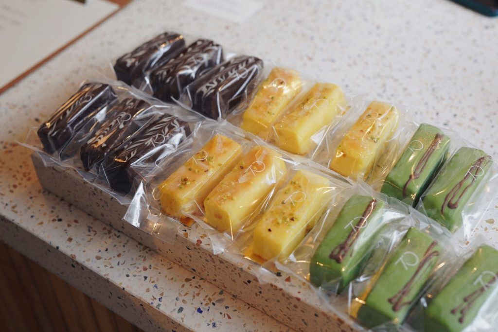 東海オンエアのりょうがカフェ開店!店の場所や予約方法・メニューは?