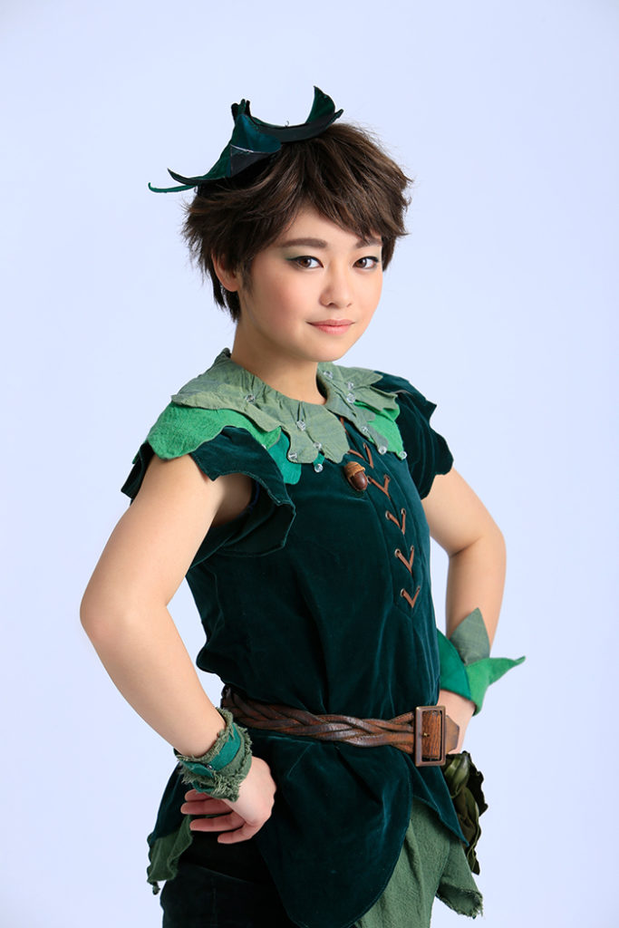 吉柳咲良の読み方が難しい!芸名の由来と意外な本名とは?家族構成も