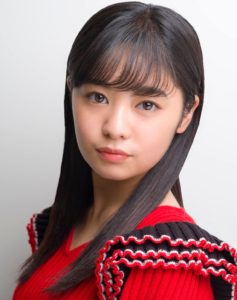 吉柳咲良の読み方が難しい!芸名の由来と意外な本名とは?家族構成も