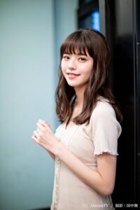 鈴木ゆうかがハーフって本当?年齢や身長,出身などプロフィールまとめ