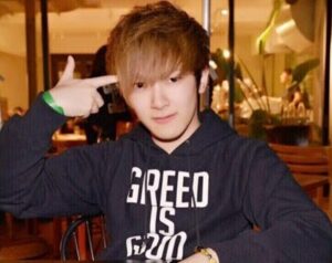 世界のヨコサワって何者?本名や身長、誕生日などプロフィールまとめ!