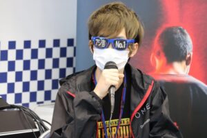 アジ吉の顔がイケメンと大評判!素顔が流出した理由はツイキャス?