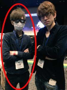 アジ吉のプロフィールまとめ!年齢は何歳?名前の由来は珍しい本名?
