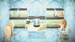 ちささこのあつ森の地図がスゴすぎる!仕事はイラスト系で絵が上手い?