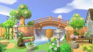 ちささこのあつ森の地図がスゴすぎる!仕事はイラスト系で絵が上手い?