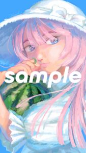 ちささこの顔がインスタのライブ配信で流出?大学もバレて炎上は本当?