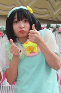 たまゆら学園は付き合ってる?2人の関係は?メンバーのプロフィールも